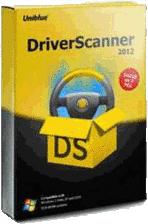 Driver Scanner 2012 