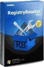 Registry Booster 2012