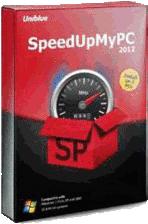 SpeedUpMyPC 2012