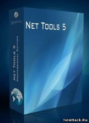 NetTools 5